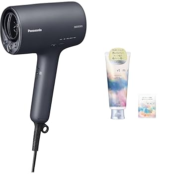 Amazon.co.jp: パナソニック ヘアドライヤー ナノケア 高浸透
